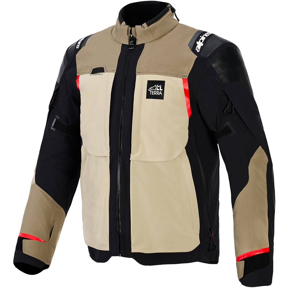 Veste Andes Pro Drystar®XF