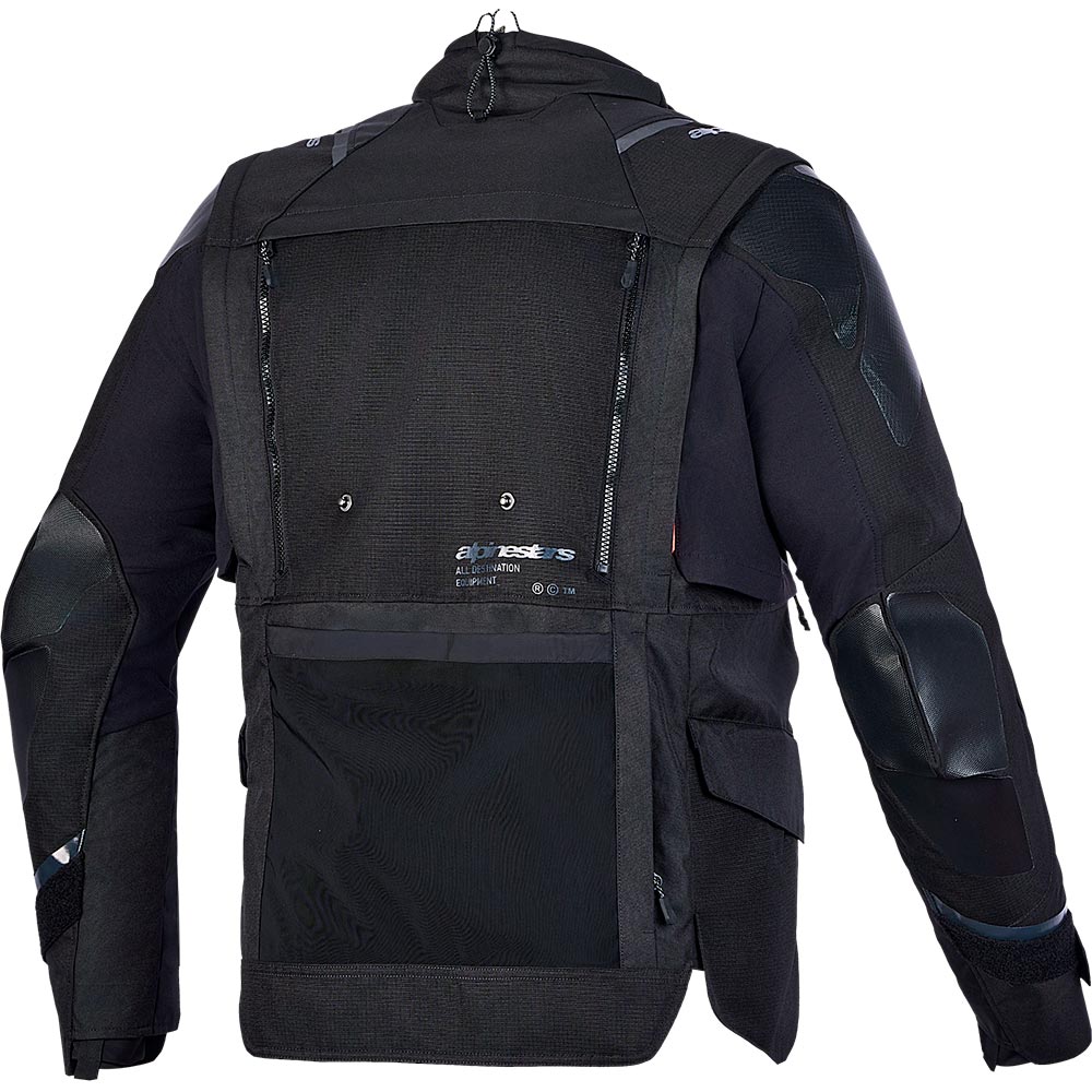 Veste Harok V2 Drystar®