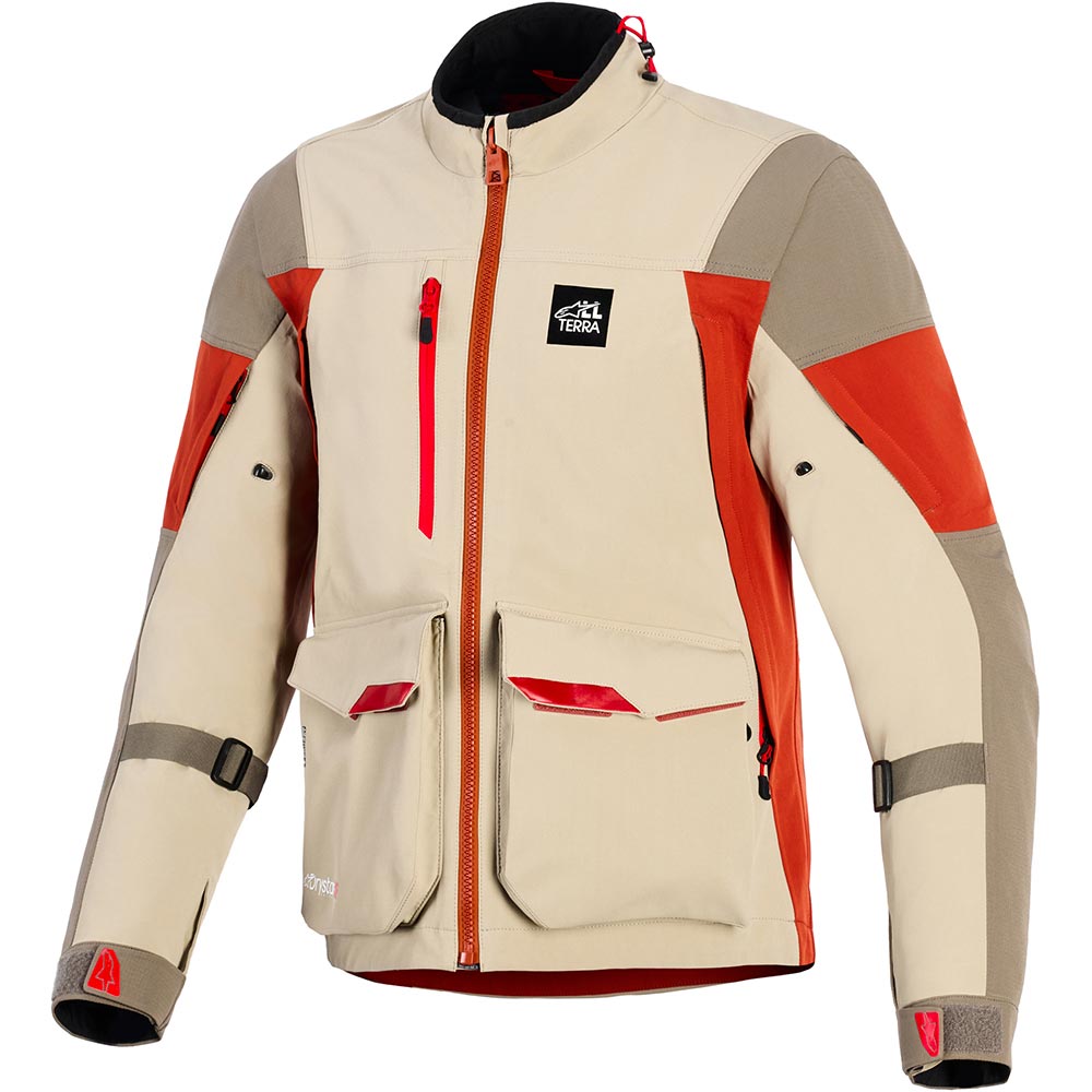 Veste Maxdura Drystar®XF