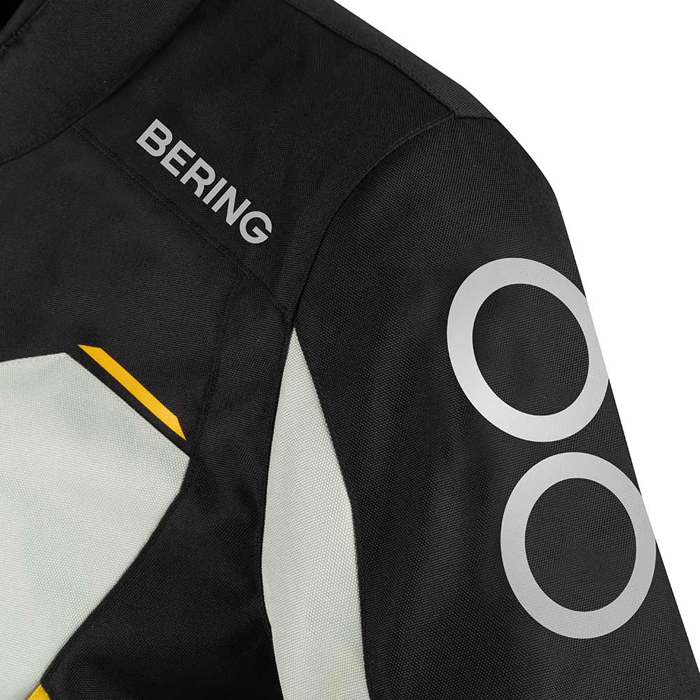 Veste Zephyr