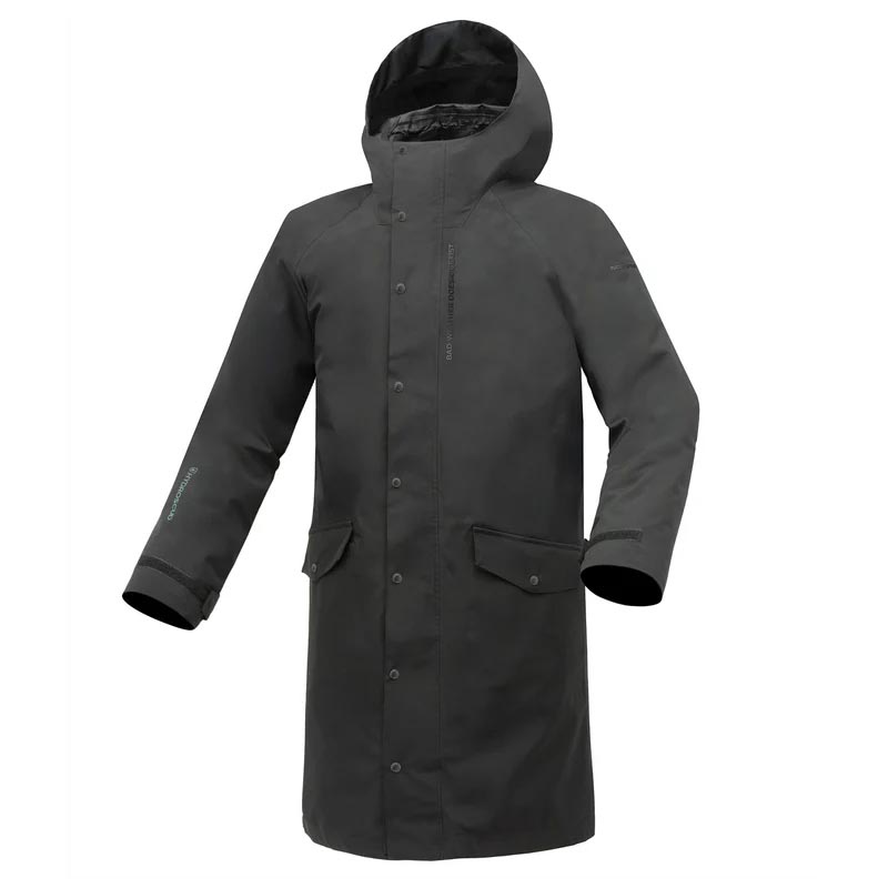 Parka Cooldry Hydroscud®