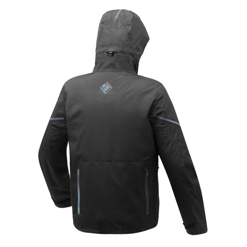 Veste Feeldry Hydroscud®