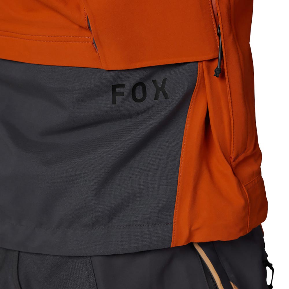 Veste Defend Gore-Tex® ADV