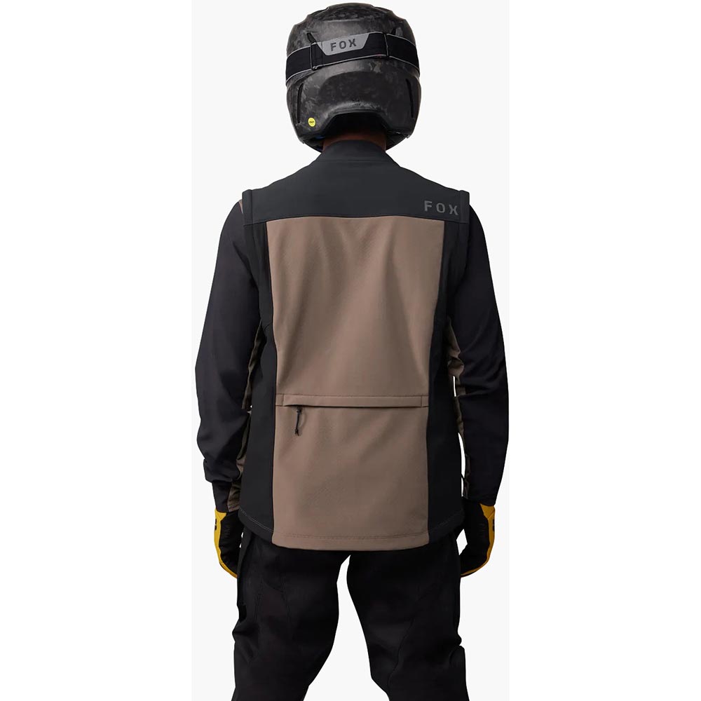 Veste Ranger Off-Road Softshell