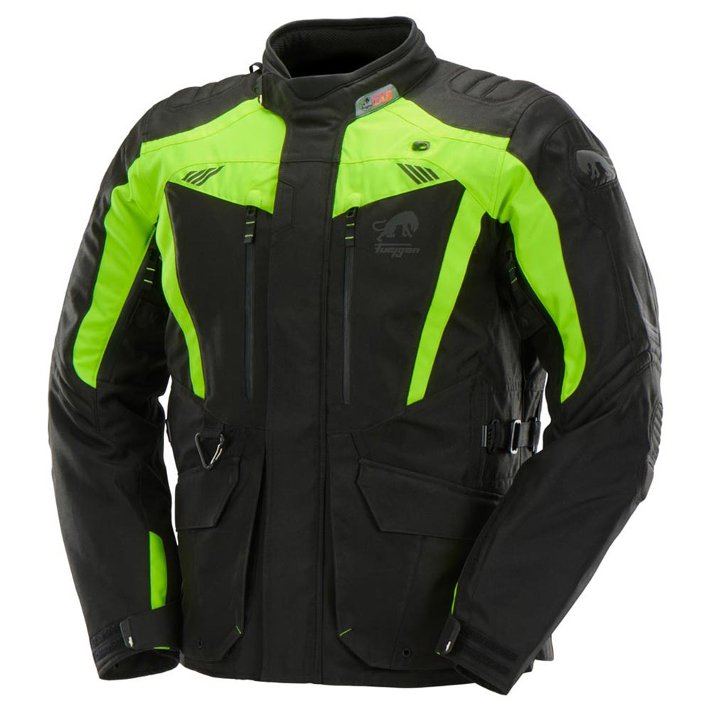 Veste Apalaches Evo