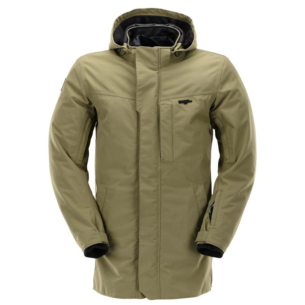 Veste Stockholm Primaloft®