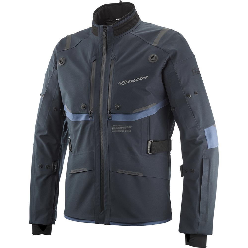 Veste M-Skeid