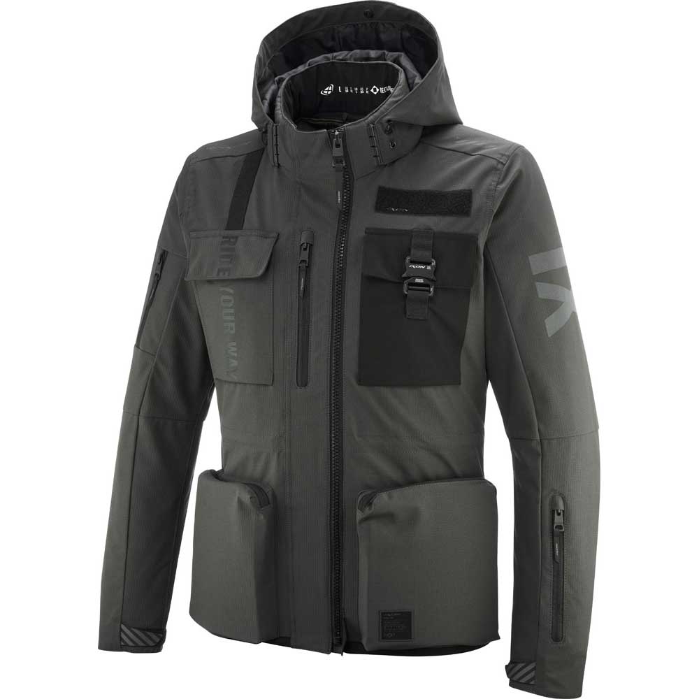 Veste Darkrise