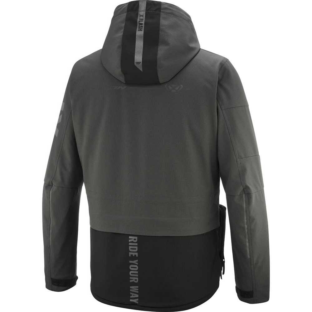 Veste Darkrise