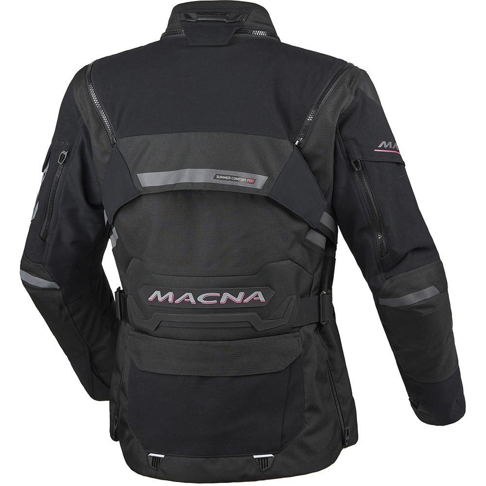 Veste femme Flexodus Woman