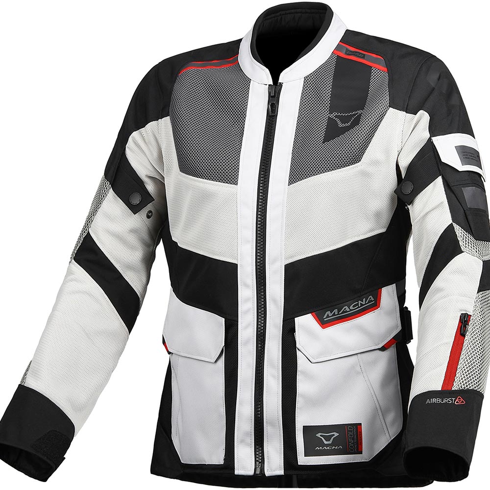 Veste femme Travelair Woman