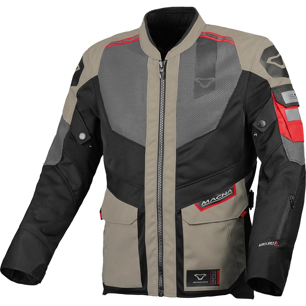 Veste Travelair