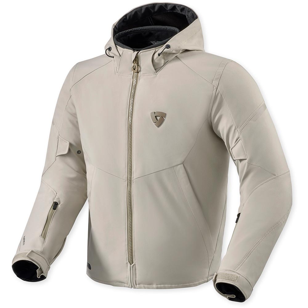 Blouson Afterburn 2 H2O
