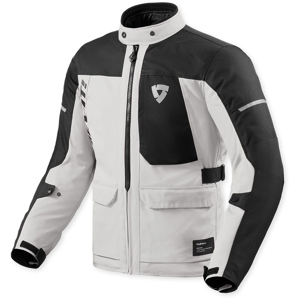 Veste Convergent H2O