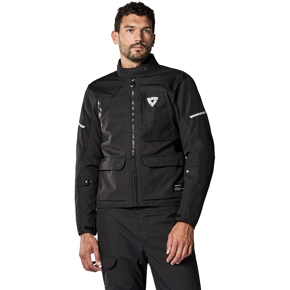 Veste Convergent H2O