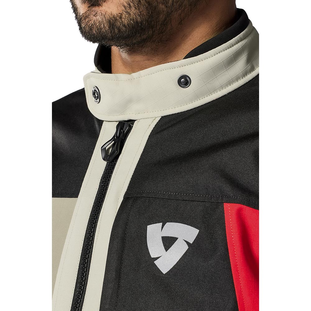 Veste Convergent H2O