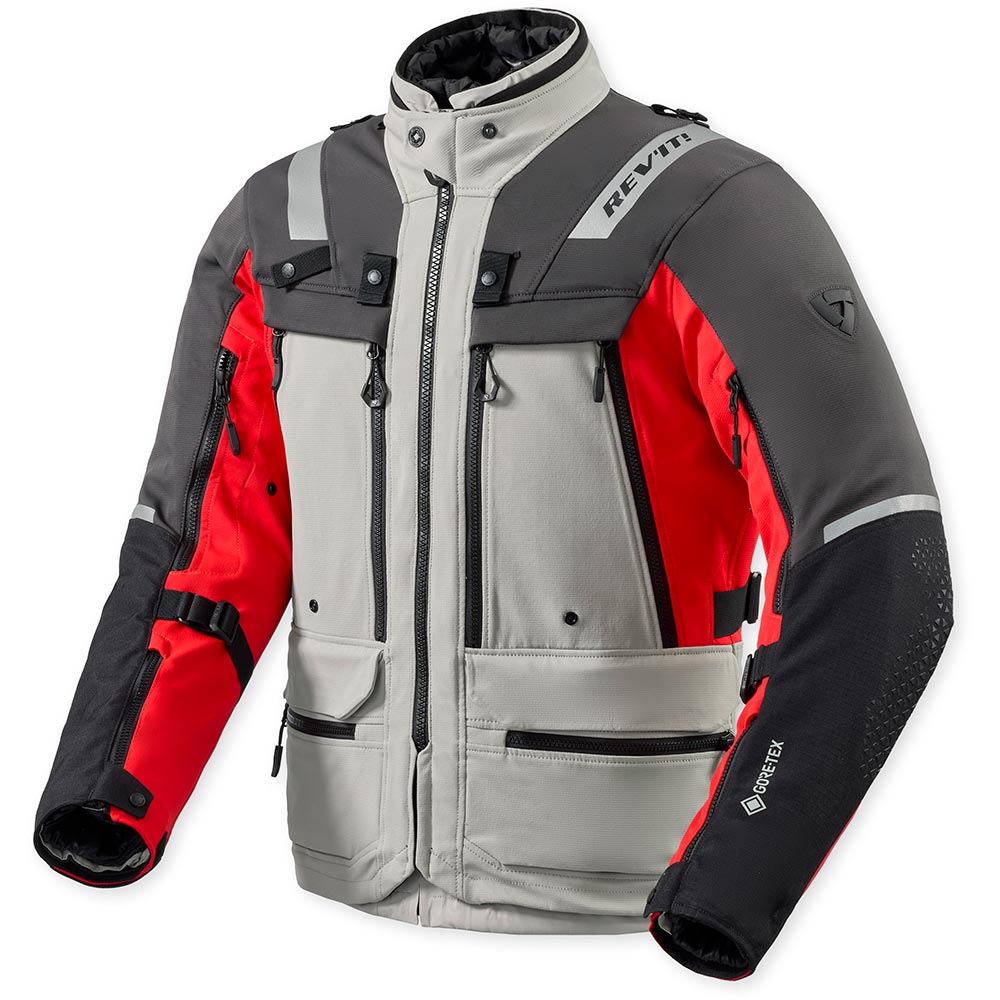 Veste Defender 4 Gore-Tex®