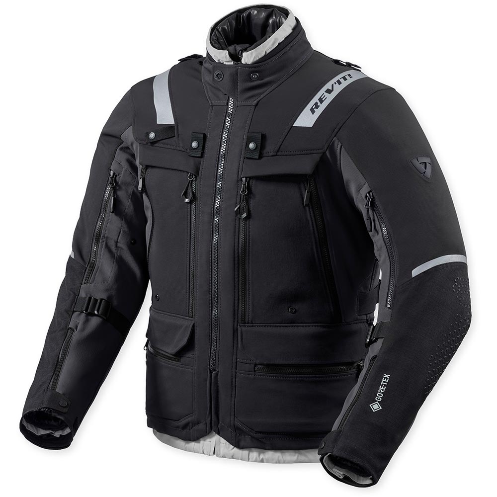 Veste Defender 4 Gore-Tex®