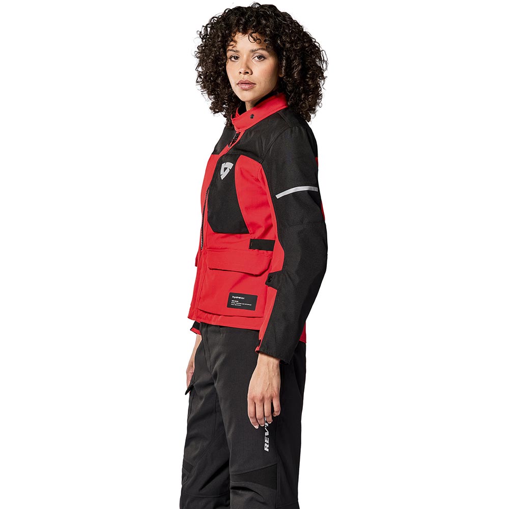 Veste femme Convergent H2O Ladies