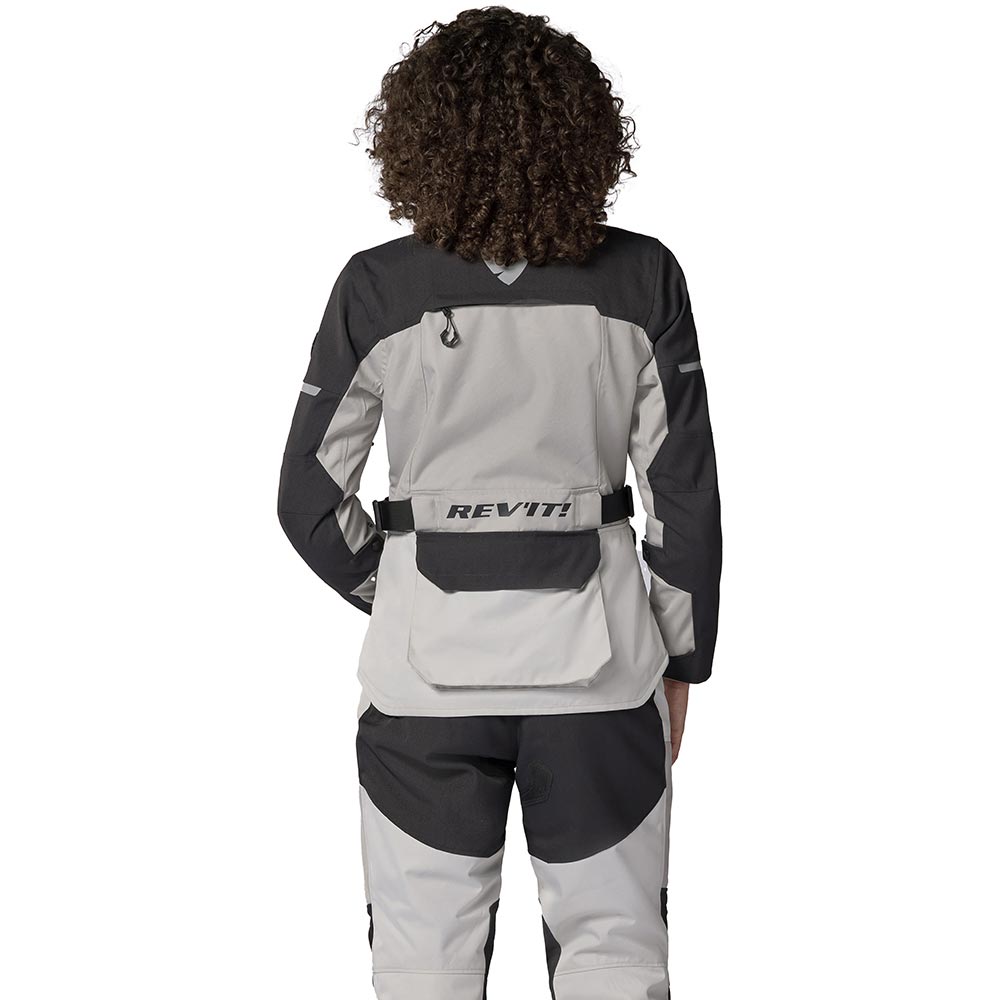 Veste femme Outback 5 H2O Ladies