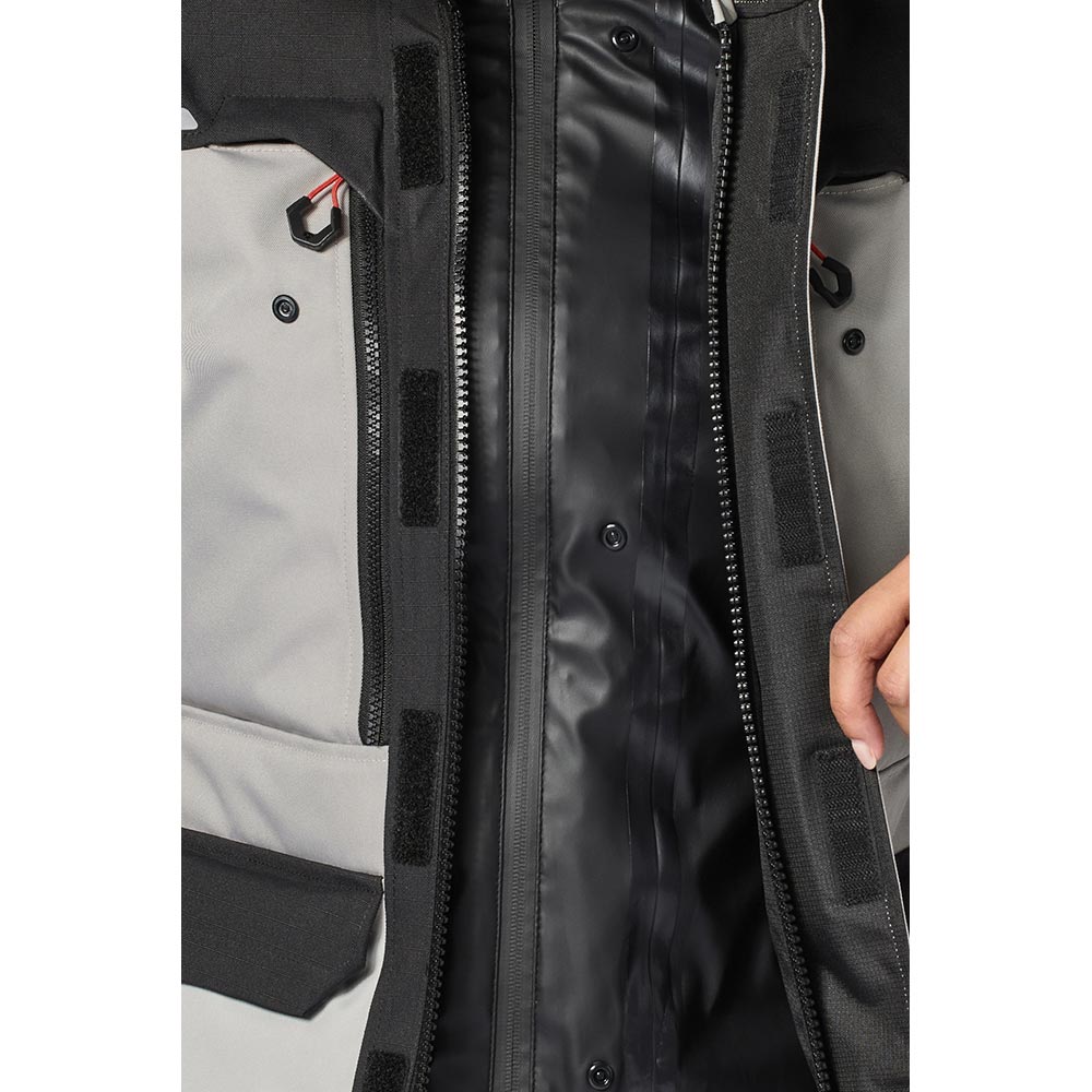 Veste femme Outback 5 H2O Ladies