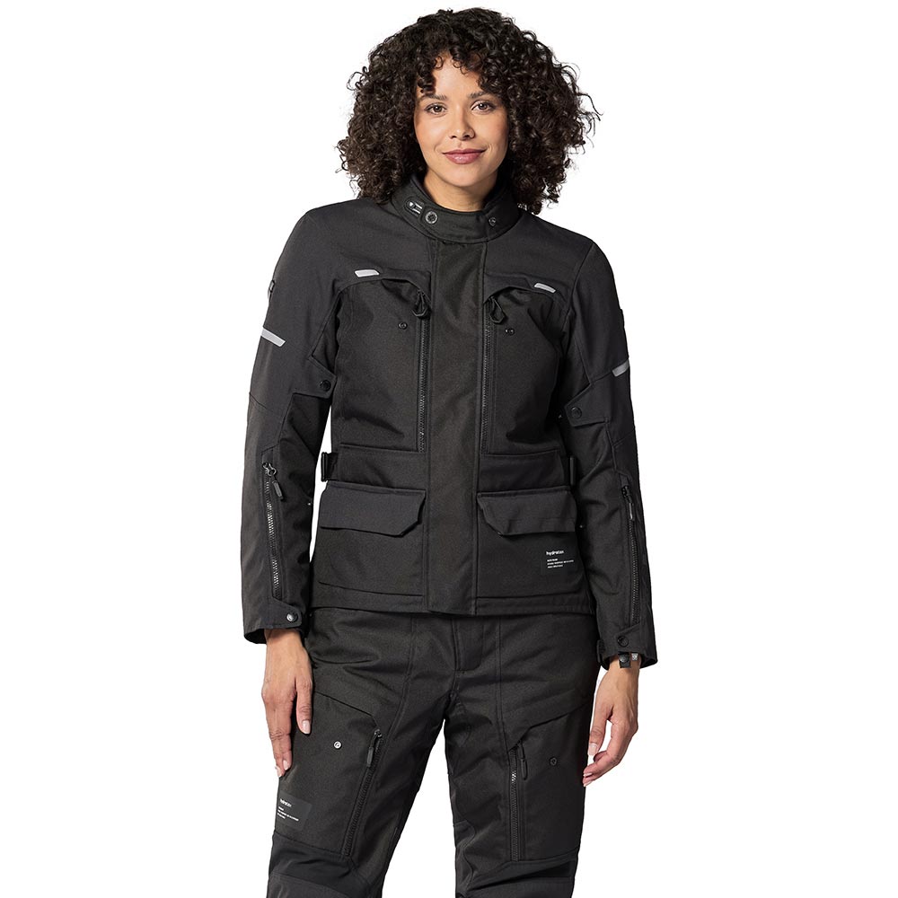 Veste femme Outback 5 H2O Ladies