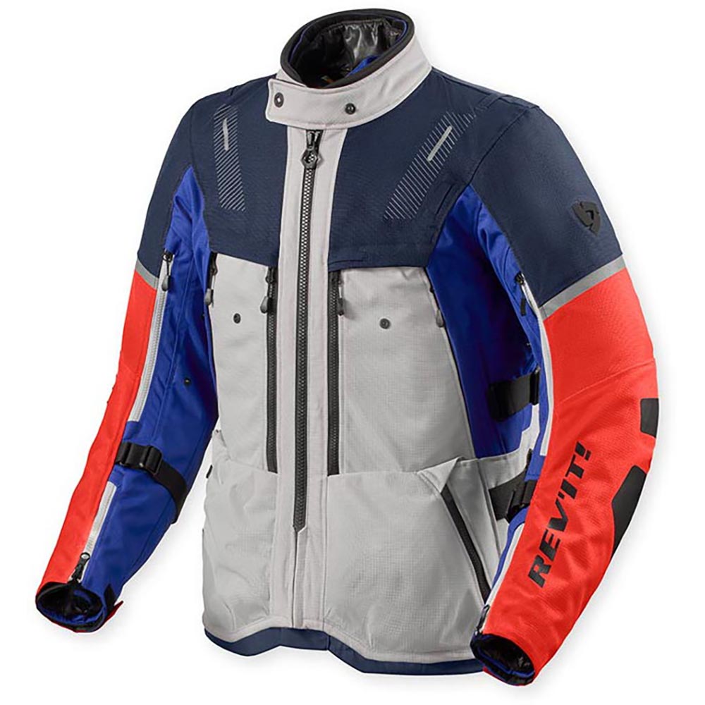 Veste Sand 5 H2O