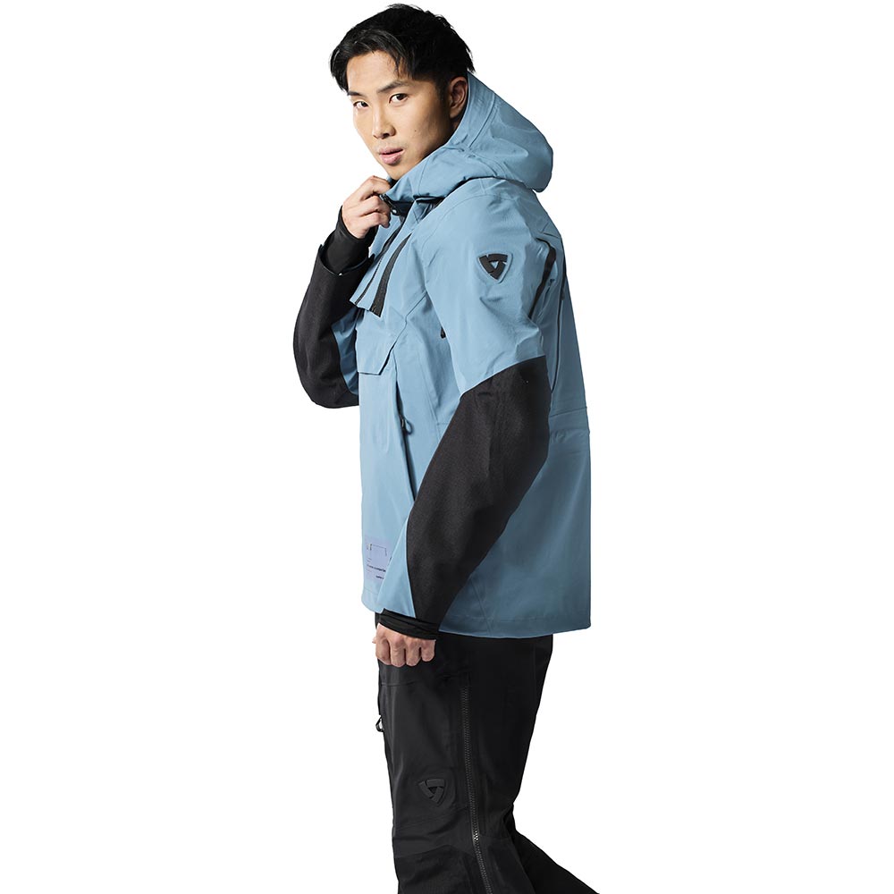 Veste Blackwater 3 H2O