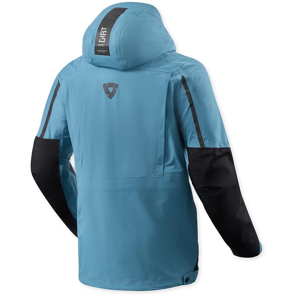 Veste Blackwater 3 H2O