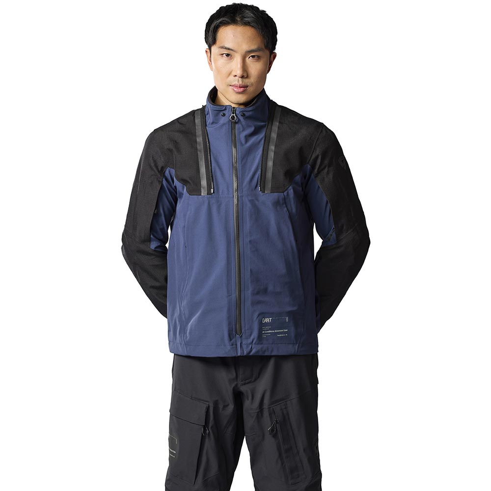 Veste Component 3 H2O