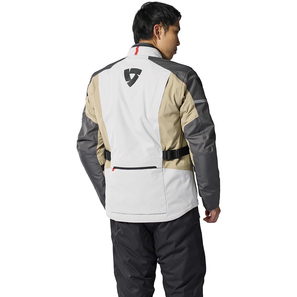 Veste Horizon 3 H2O