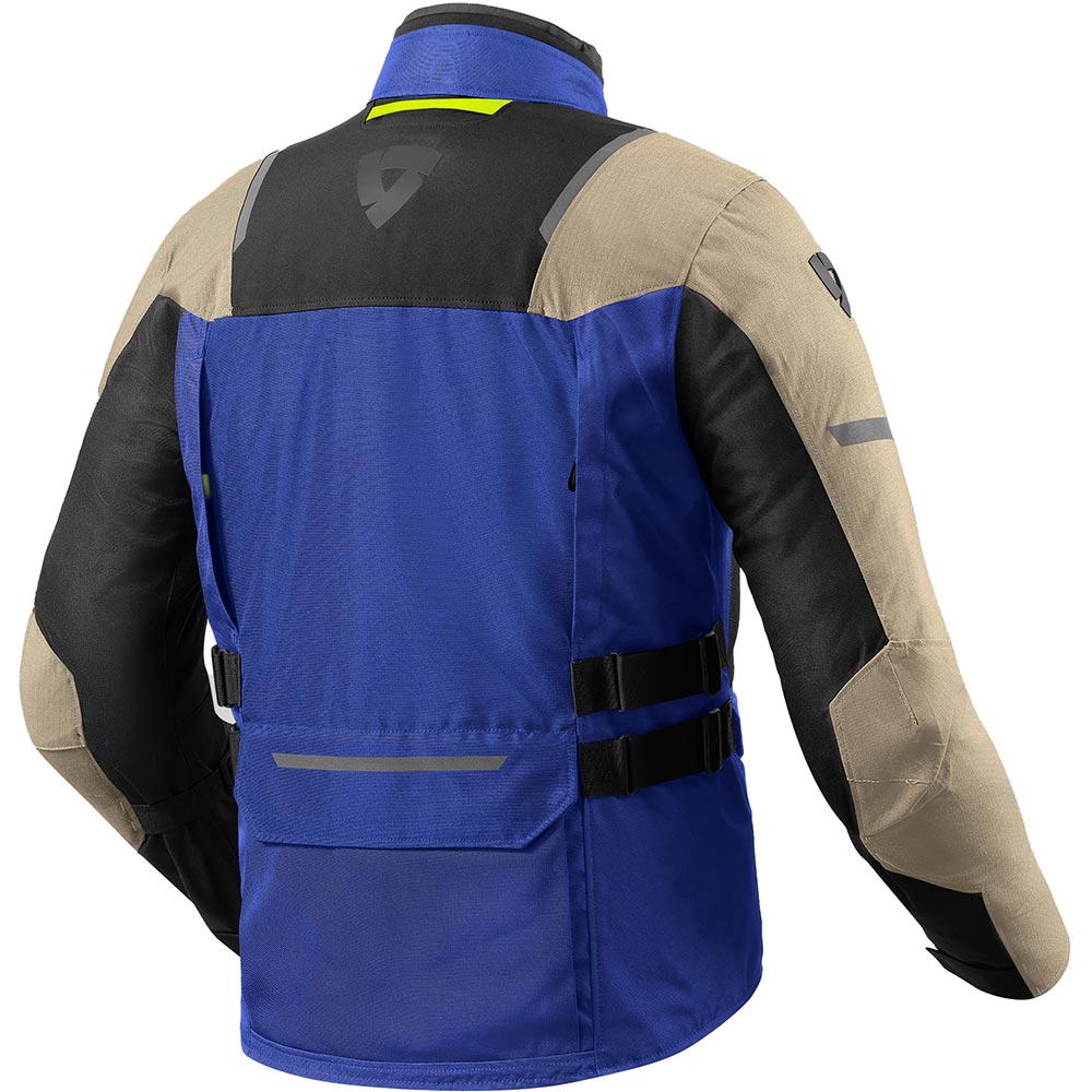 Veste Offtrack 2 H2O