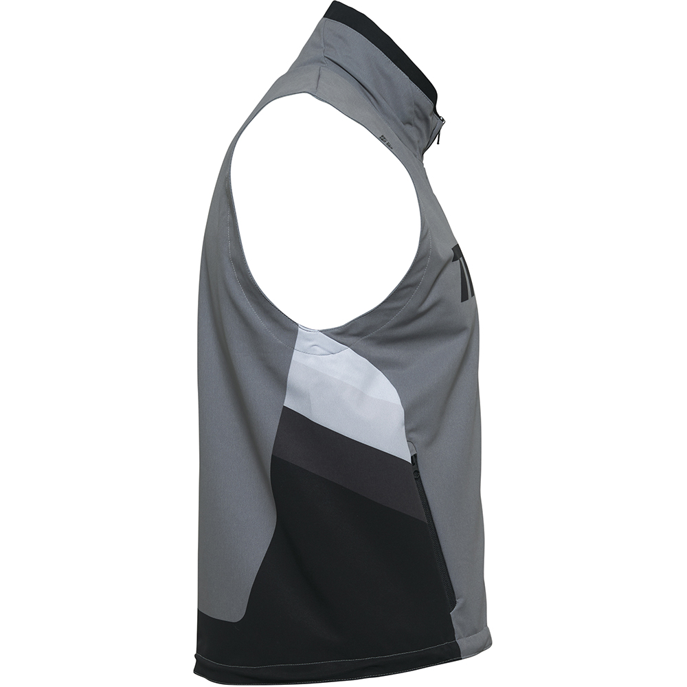 Veste sans manches Warm Up