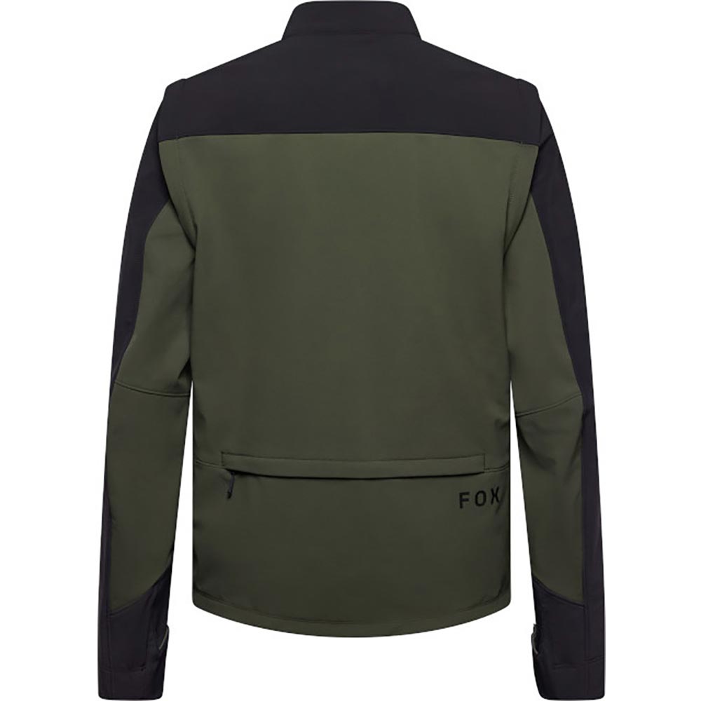 Veste Ranger Off-Road Softshell