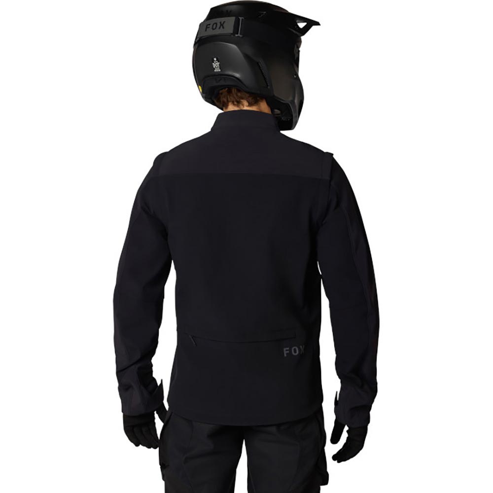 Veste Ranger Off-Road Softshell