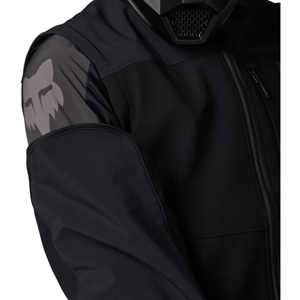 Veste Ranger Off-Road Softshell