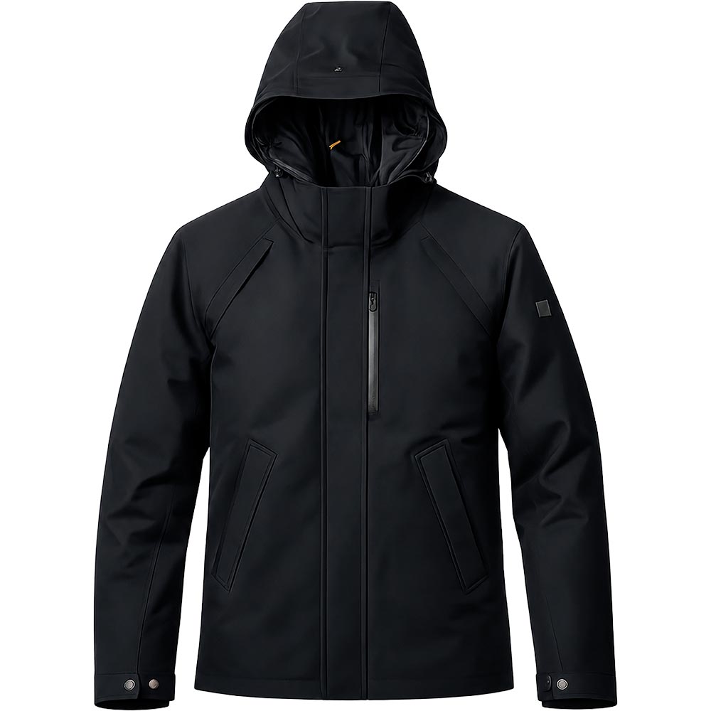 Blouson chauffant Citizen Heating