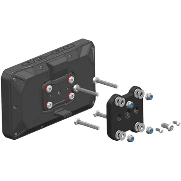 Support d'installation sans perte BMW R1200RT/R1250RT/K1600