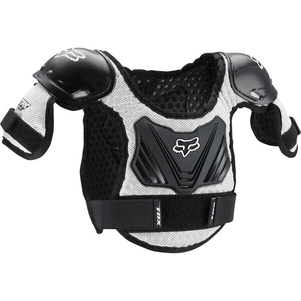 Pare-pierres enfant PeeWee Titan
