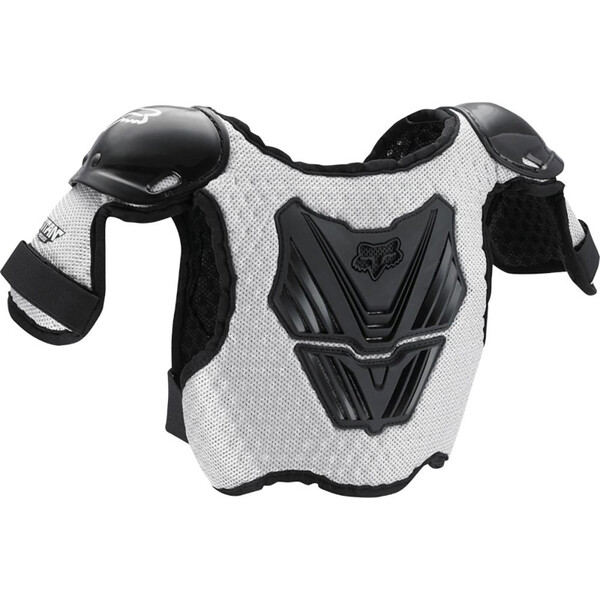 Pare-pierres enfant PeeWee Titan