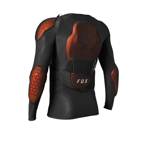 Veste de protection Baseframe Pro D3O®