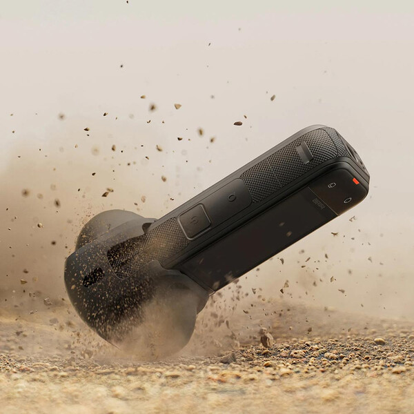 Capuchon d'objectifs | X4/X5