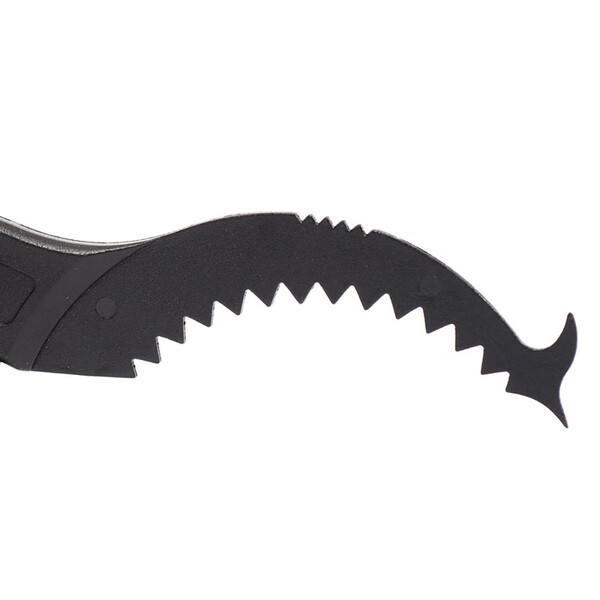 Brosse Claw