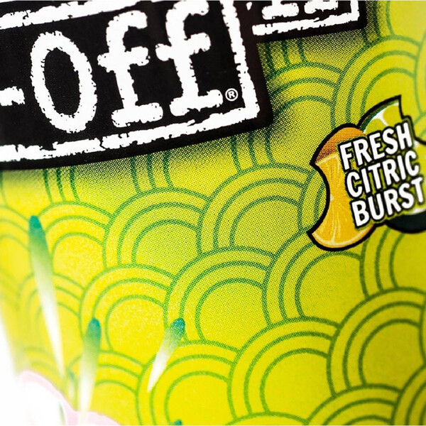 Mousse nettoyante Helmet Foam Fresh 400 ml