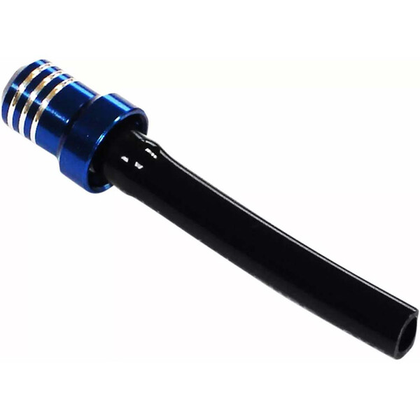 Capuchon d'aération aluminium