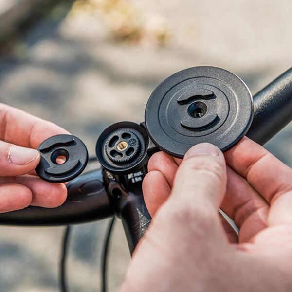 Tête de remplacement Mag-Align C