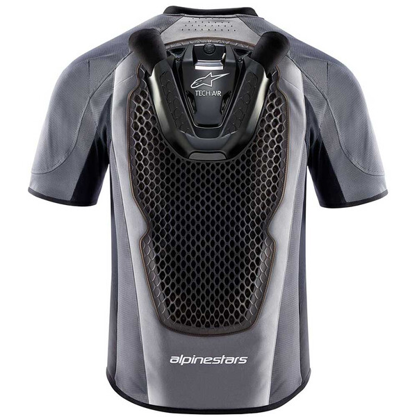 Gilet airbag Tech-Air® 5