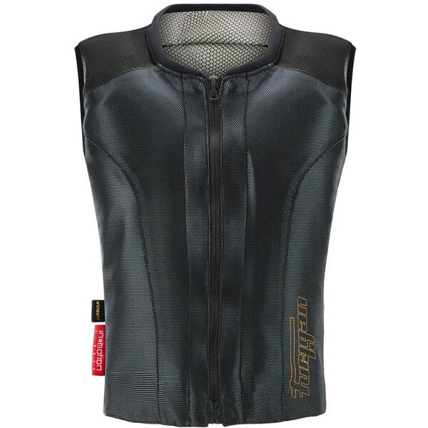 Gilet femme Fury Airbag