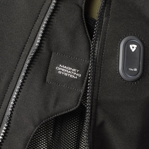 Airbag Avertum Street Tech-Air®