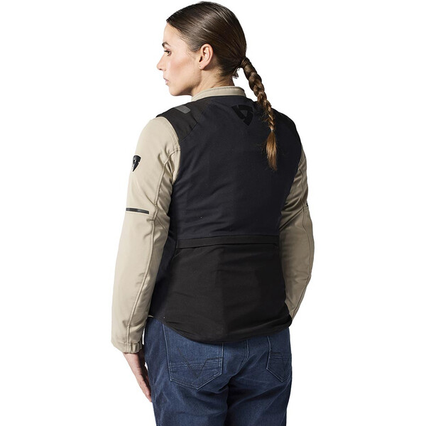 Airbag femme Avertum Street Tech-Air® Ladies
